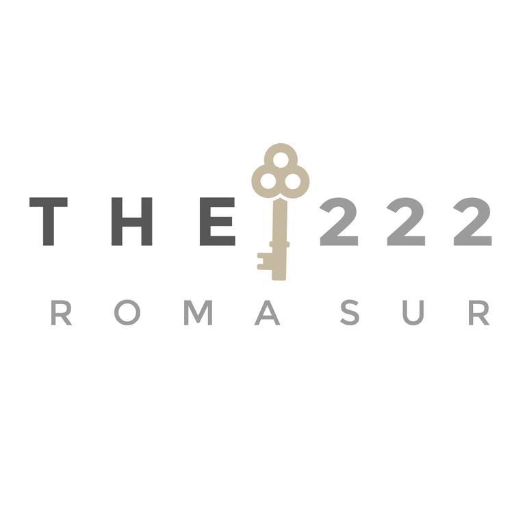 The 222 Leilighet Mexico by Eksteriør bilde